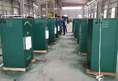 舒兰移动炸药库：安全与效率并重的爆破行业新趋势